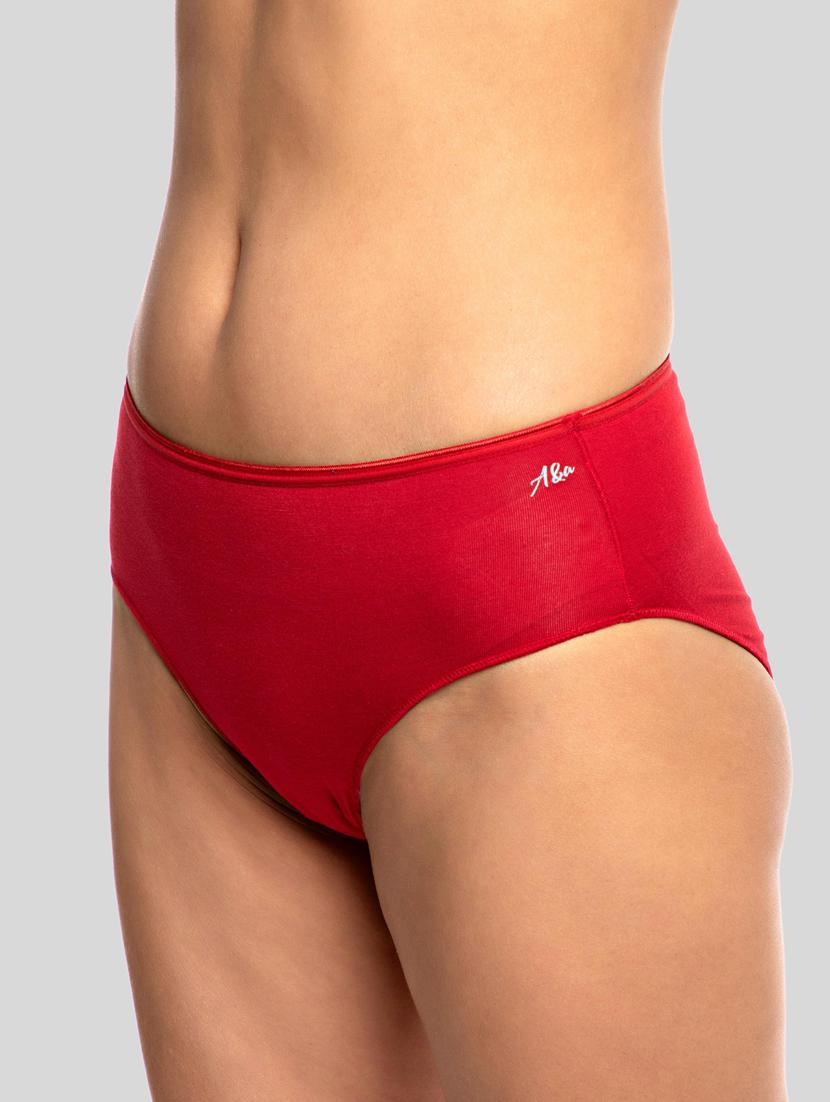 hipster premium women panty, antibacterial, 3x moisture wicking - 18345673 - Standard Image - 3