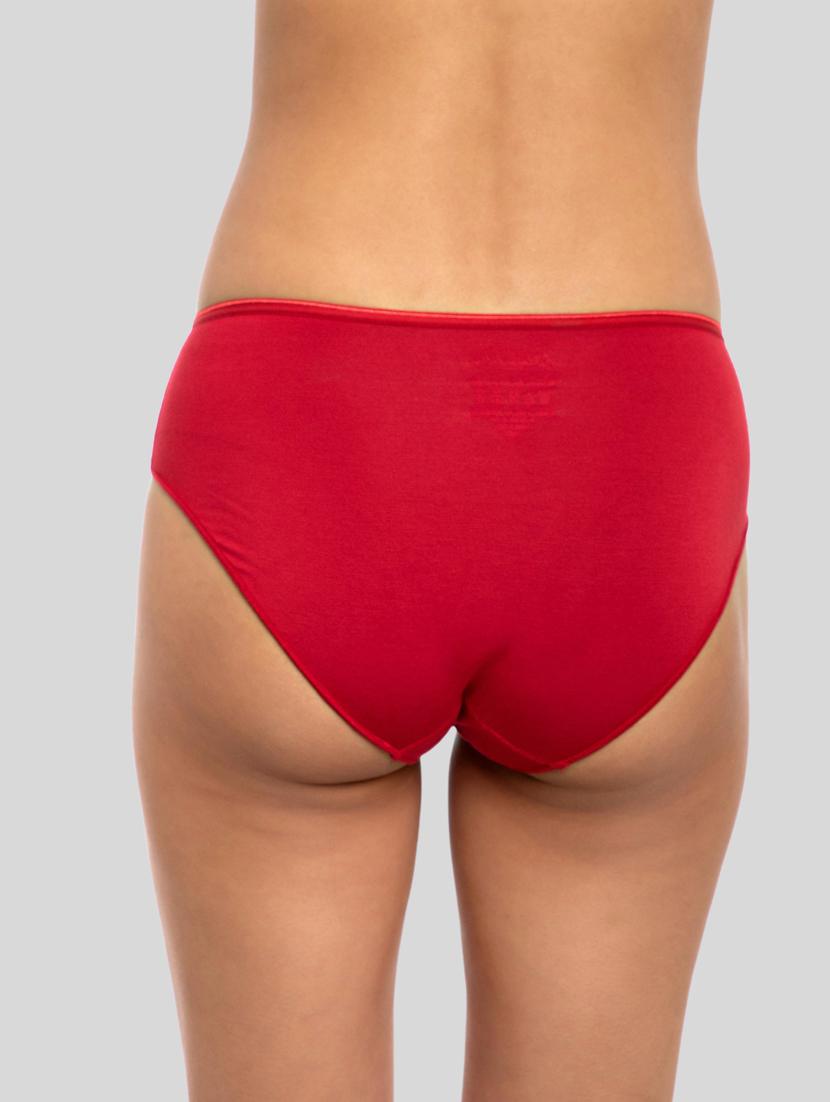 hipster premium women panty, antibacterial, 3x moisture wicking - 18345689 - Standard Image - 3