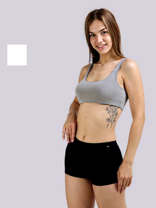 Boy Shorts