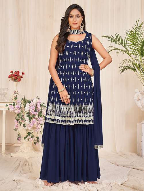 Unstitched Suits