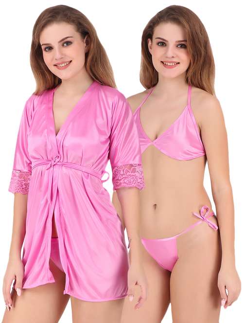 Sleepwear Robe