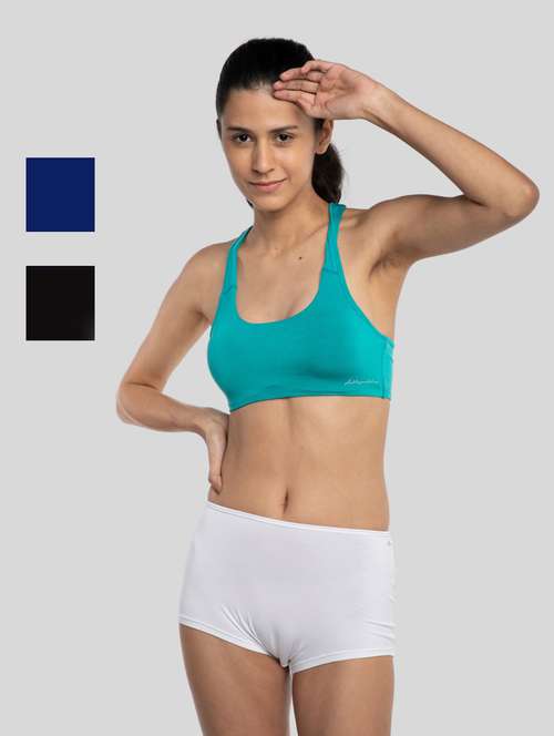 Boy Shorts