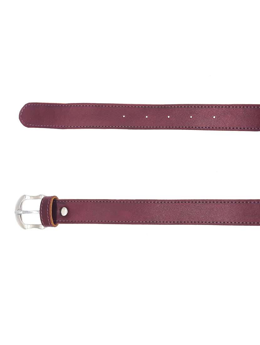 pack of 2 multi colored belt - 18351724 -  Standard Image - 3