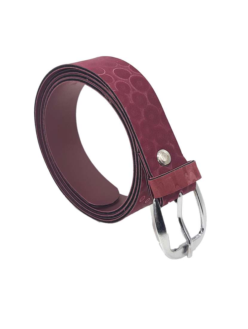 pack of 2 multi colored belt - 18351741 -  Standard Image - 3