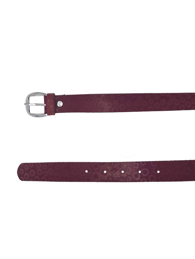 pack of 2 multi colored belt - 18351741 -  Standard Image - 5