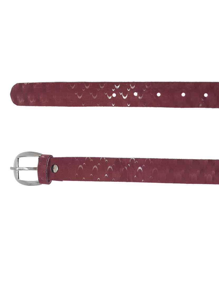 pack of 2 multi colored belt - 18351744 - Standard Image - 5