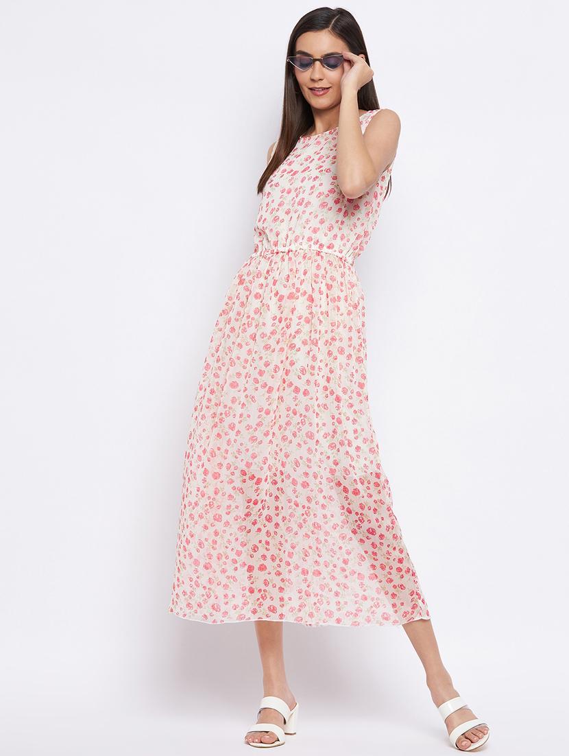 women's floral dress - 18354943 - Zoom Image - 0