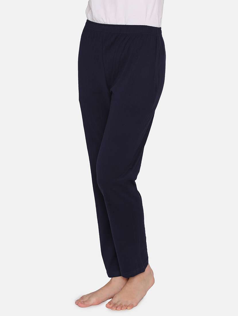 pack of 2 solid pajama - 18355525 - Standard Image - 3