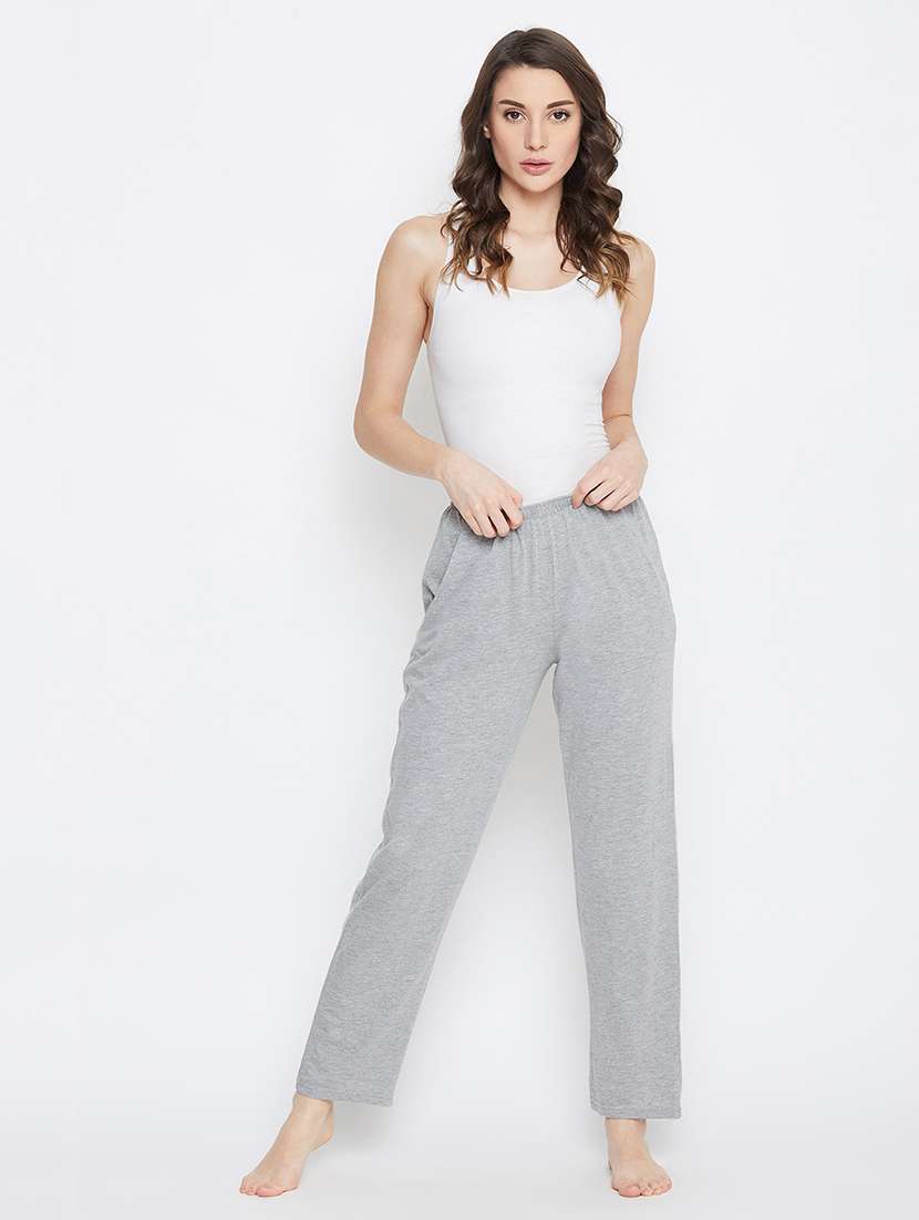 pack of 2 solid pajama - 18355525 - Standard Image - 5
