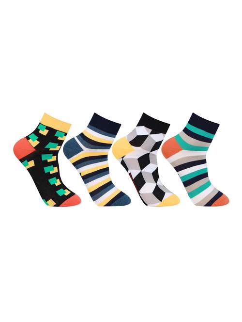 Ankle Length