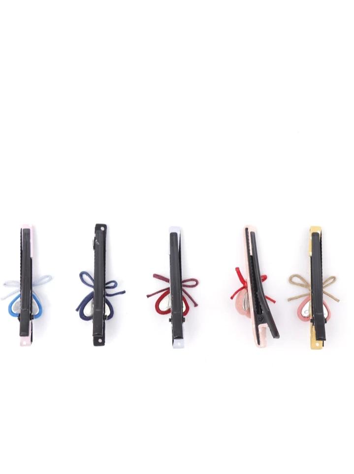 hai clip set for girls  - 18358913 -  Zoom Image - 0