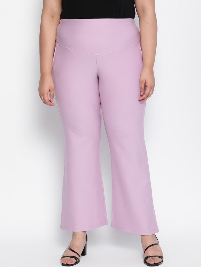 pink solid jegging - 18359136 - Zoom Image - 0