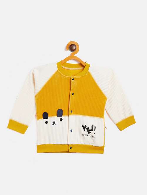 boys color block sweatshirt - 18362000 -  Standard Image - 0