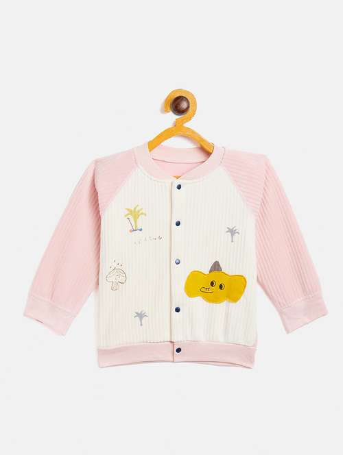 boys color block sweatshirt - 18362005 -  Standard Image - 0