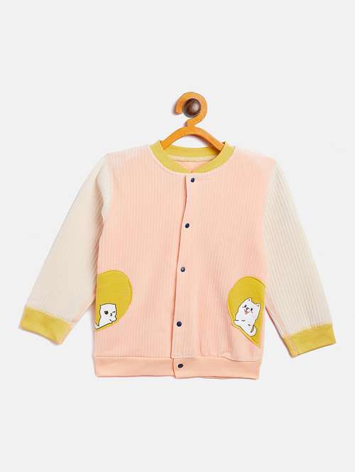 Boys Winterwear Sweatshirts