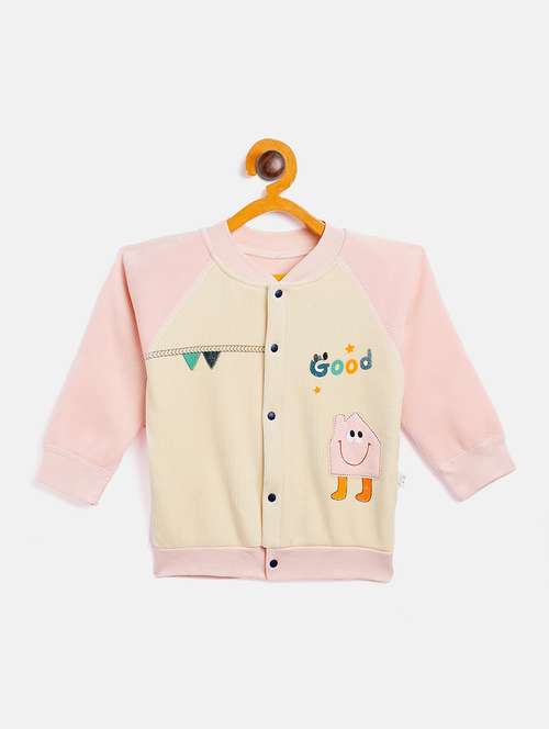 boys color block sweatshirt - 18362017 -  Standard Image - 0