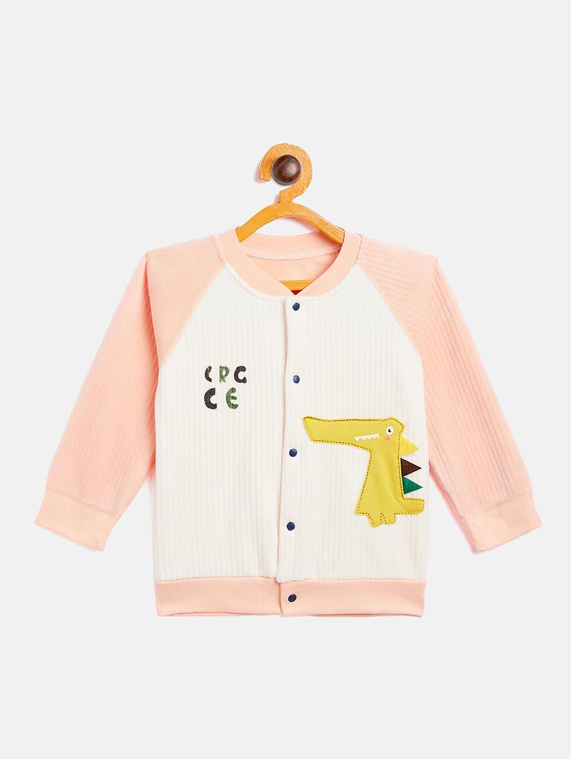 boys color block sweatshirt - 18362022 - Zoom Image - 0