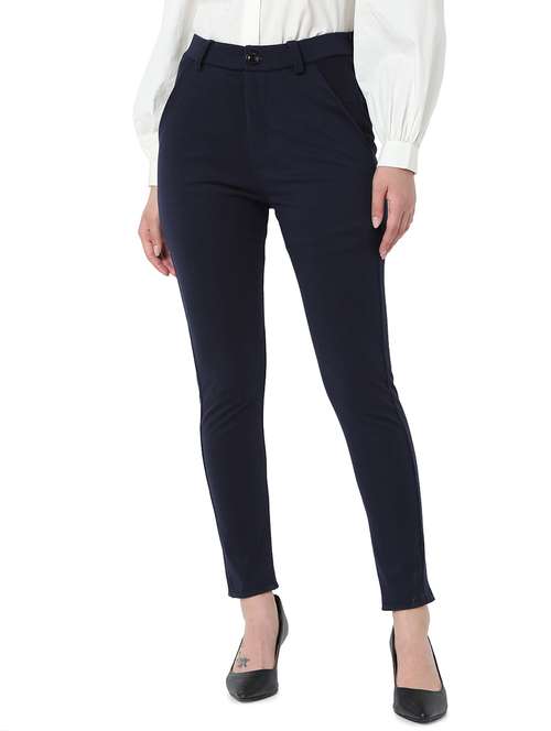 High-Waist