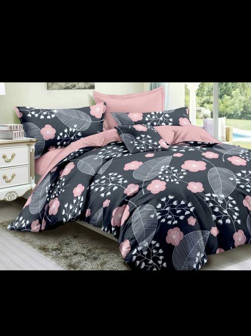 double bed bedsheets - 18362842 - Standard Image - 0