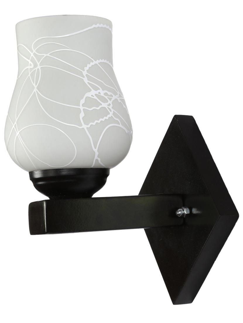 somil flat style designer led sconce wall lamp light - o57 - 18365011 - Zoom Image - 0