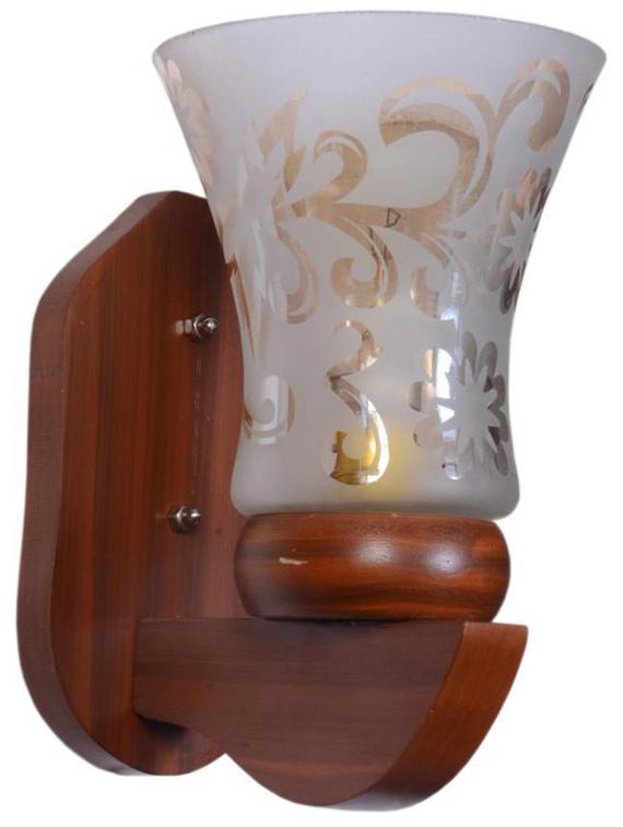 somil new designer decorative wall lamp light with unique stylish fitting and all fitting & fixture dn4p113 - 18365090 - Zoom Image - 0