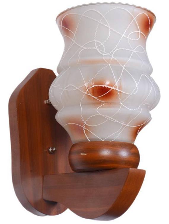 somil new designer decorative wall lamp light with unique stylish fitting and all fitting & fixture dn4p114 - 18365110 - Zoom Image - 0