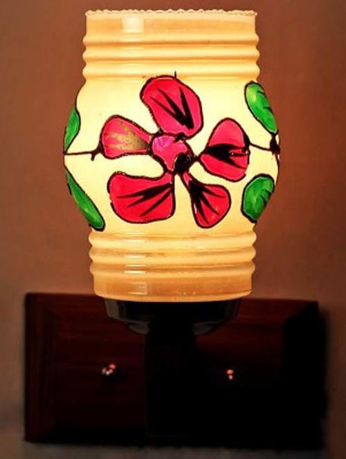 somil new designer sconce decorative & colorful wall light (set of one)-e18 - 18365111 -  Standard Image - 0