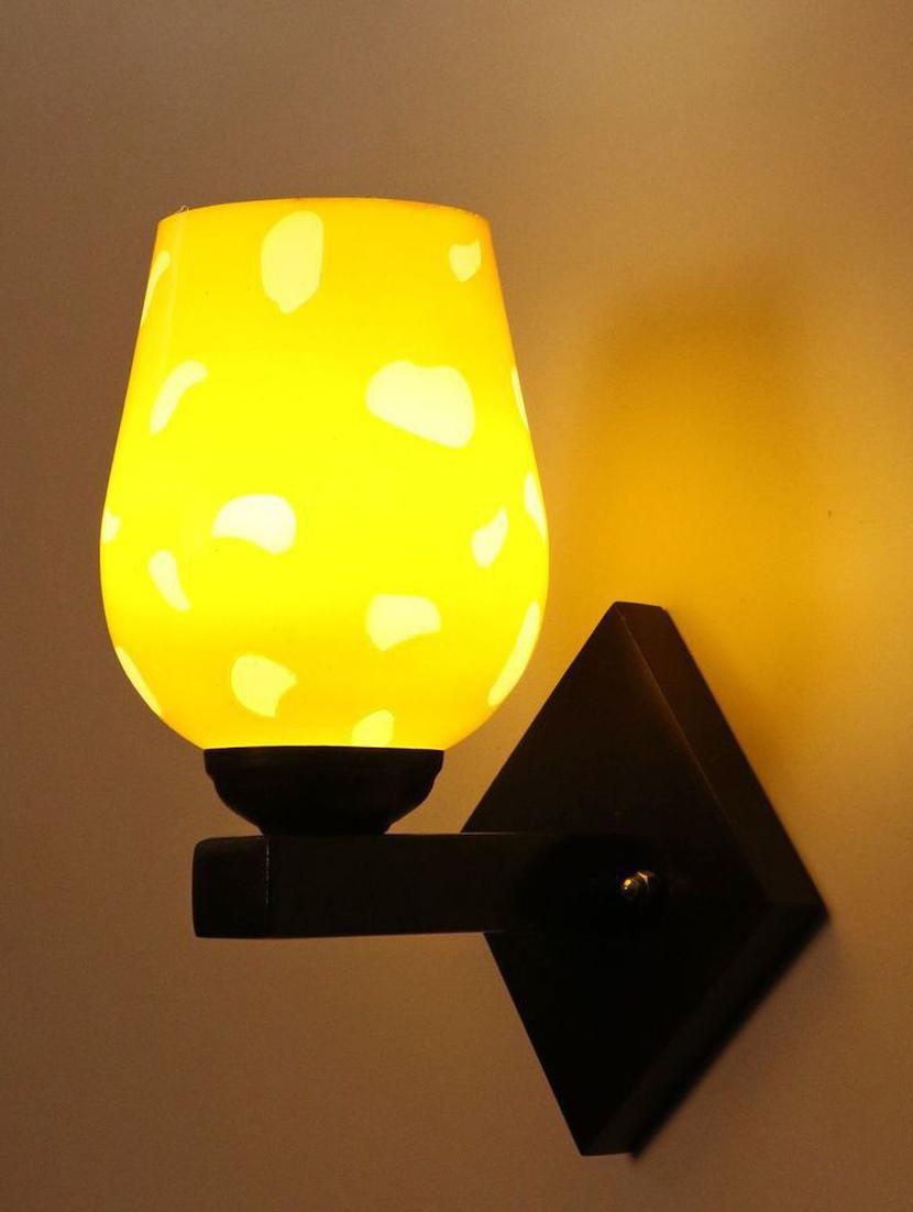 somil fancy designed decorative led wall lamp light -t7 - 18365140 - Zoom Image - 0