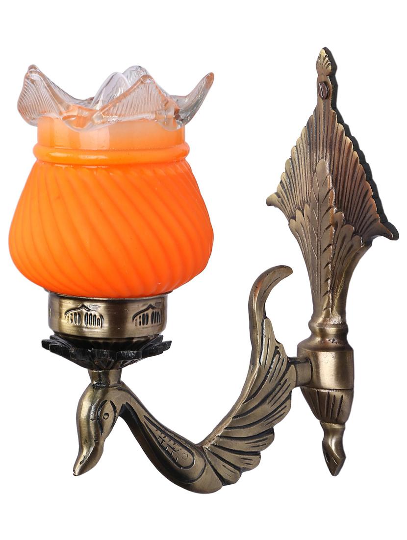 somil sconce new designer wall lamp/light, with all fitting fixture - 18365170 - Standard Image - 3