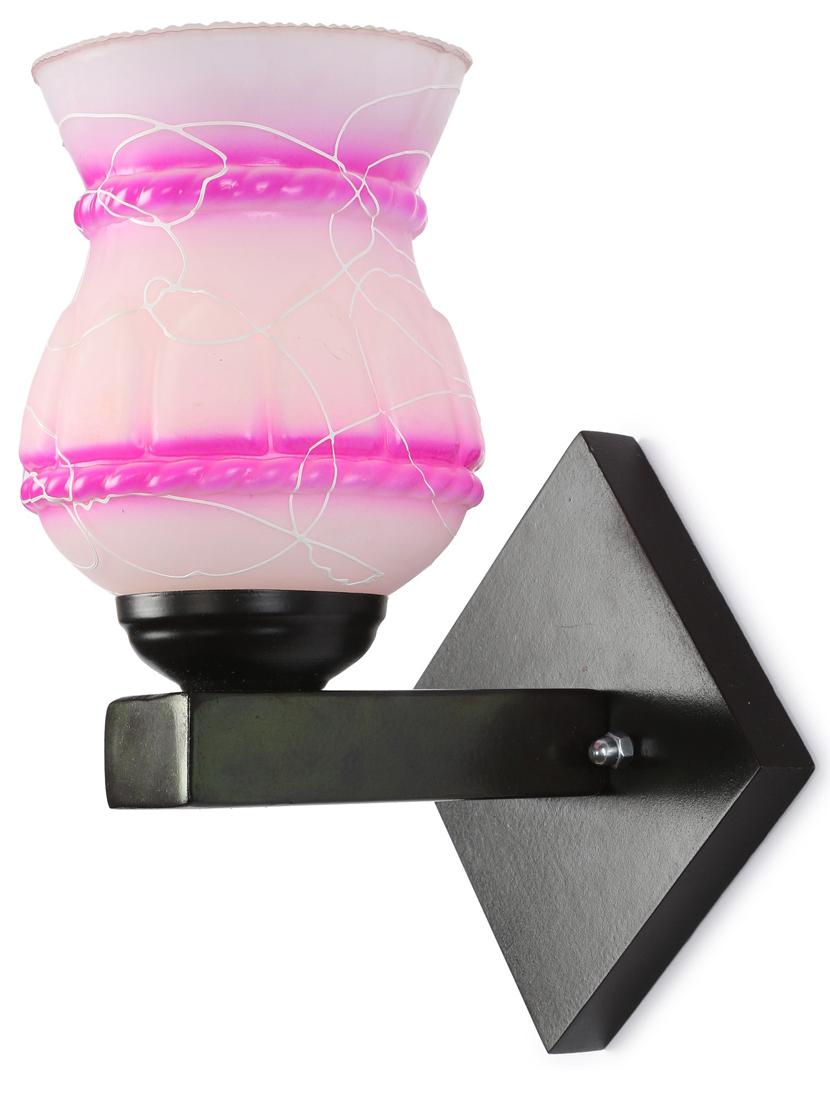 somil flat style designer led sconce wall lamp light - o27 - 18365183 - Standard Image - 3