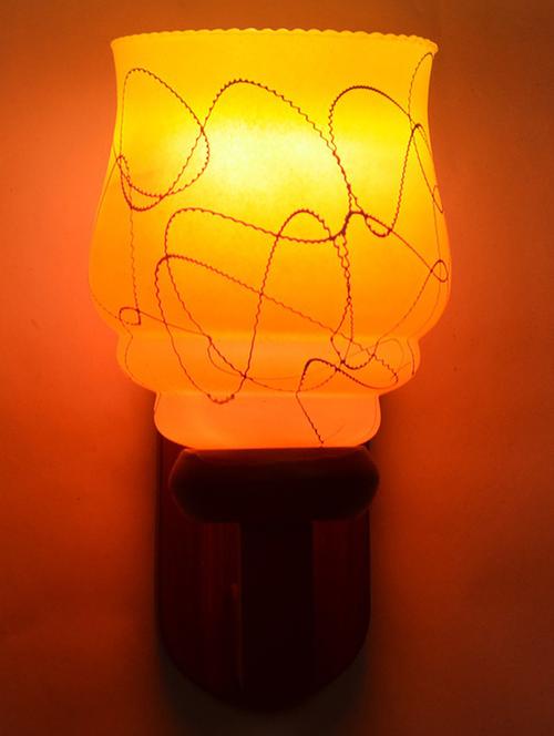 sconce decorative wall lamp() - 18365293 - Standard Image - 0