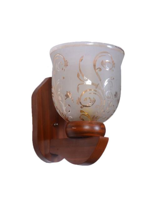 somil new designer decorative wall lamp light with unique stylish fitting and all fitting & fixture dn4p122 - 18365297 - Standard Image - 0
