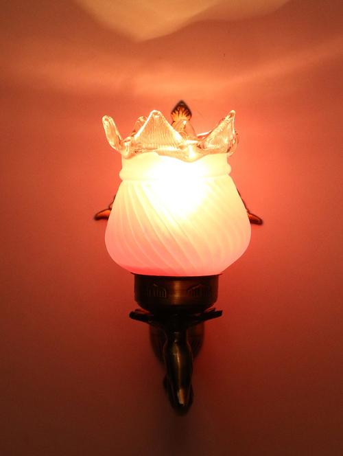somil sconce new designer wall lamp/light, with all fitting fixture - 18365331 - Standard Image - 0