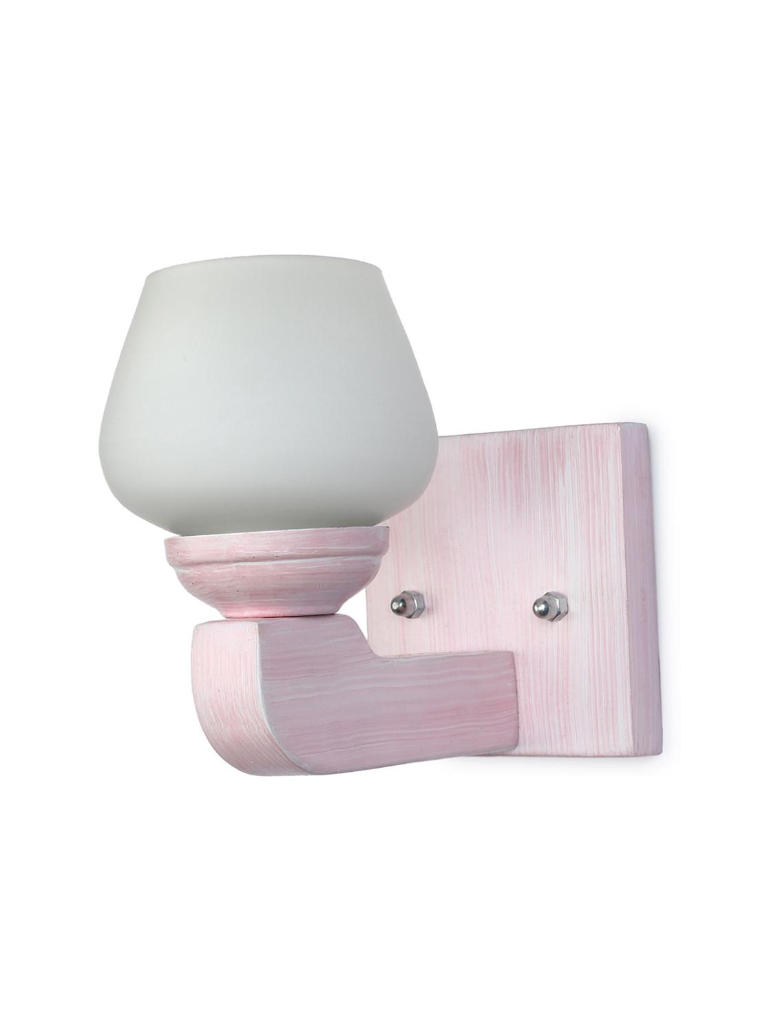 somil led sconce glass wall lamp/light, 7 watt -df142 - 18365401 - Standard Image - 3