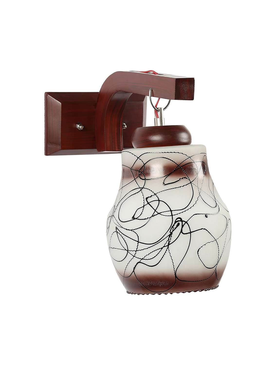 somil sconce new design decorative wall lamp abc067