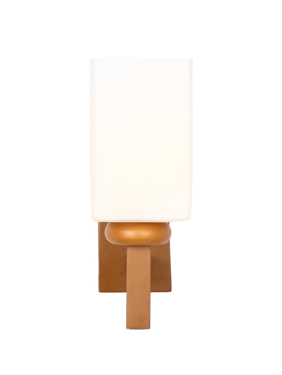 somil new designer decorative glass wall lamp light with unique stylish fitting and all fitting & fixture dn4p88 - 18365520 - Zoom Image - 0