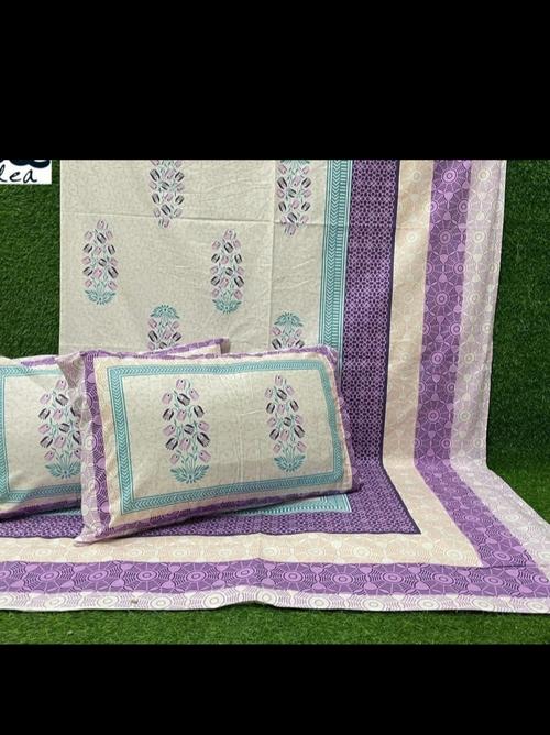 double bed bedsheets - 18366679 - Standard Image - 0