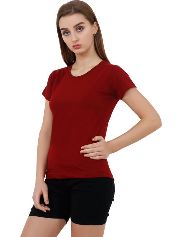 pack of 2 solid combo tee - 18366750 - Standard Image - 3