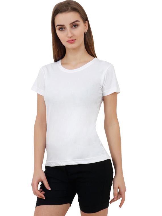 pack of 2 solid combo tee - 18366757 - Standard Image - 3