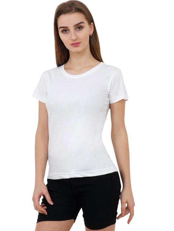 pack of 2 solid combo tee - 18366763 - Standard Image - 3