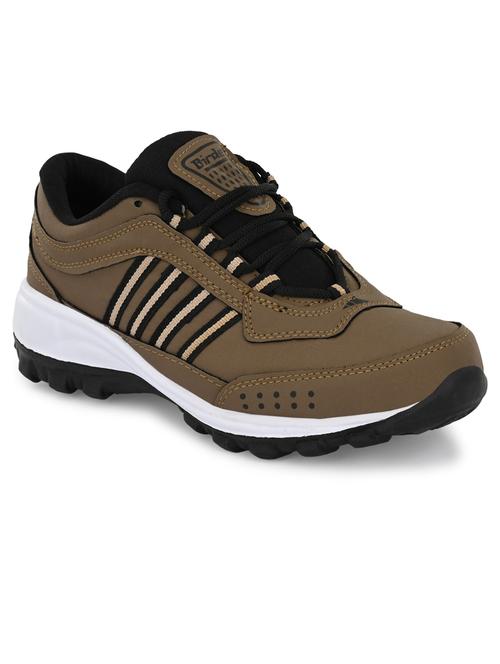 grey mesh sport shoes - 18367342 -  Standard Image - 0