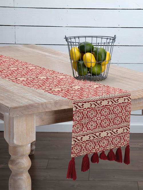 Table Runners