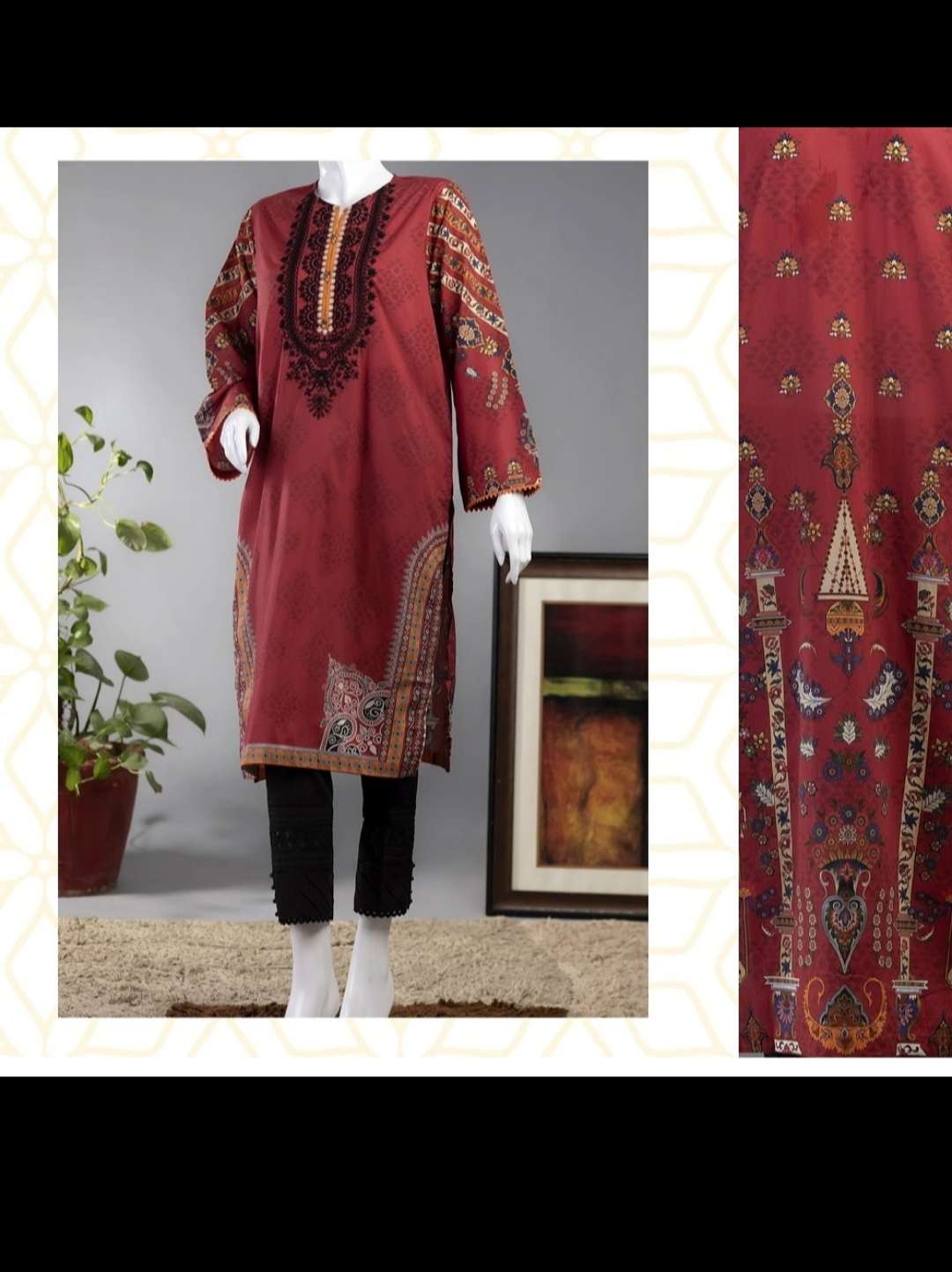 Buy online Ladies Suits from Suits 