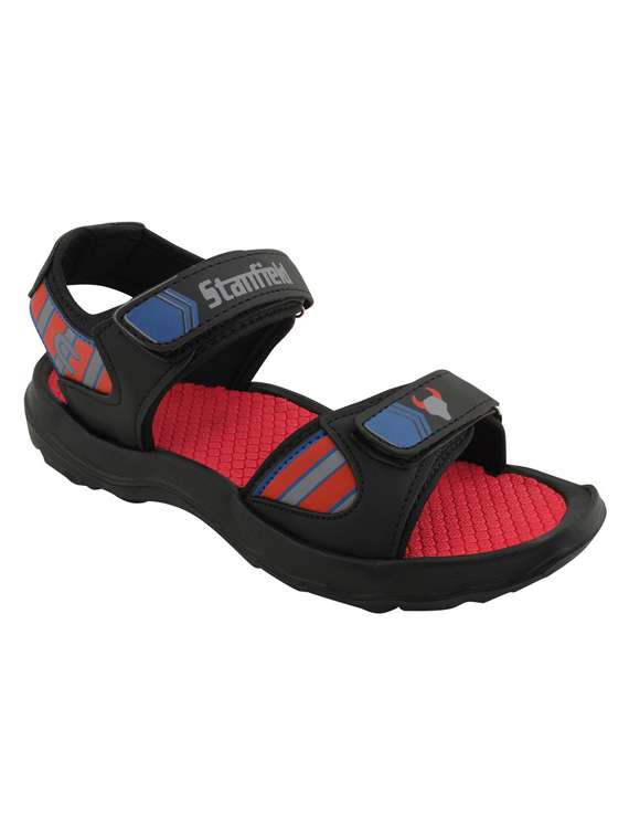 multi colored  floater