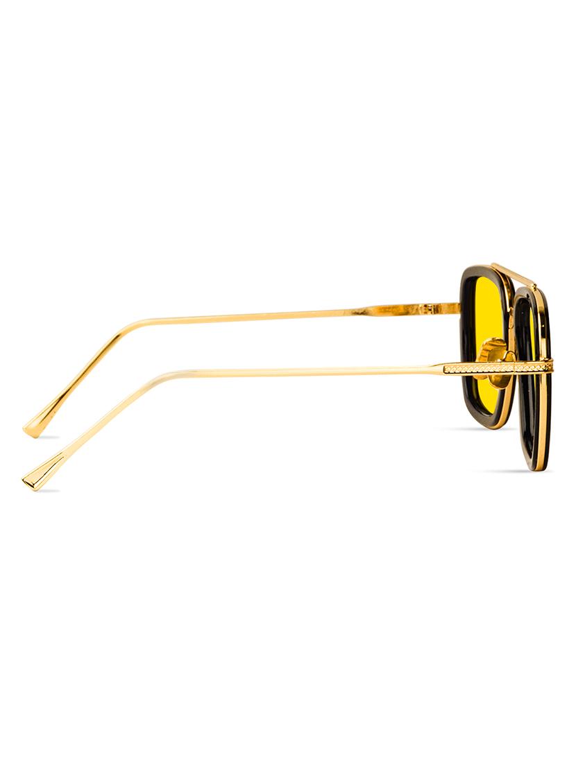 abner square unisex eyewear sunglasses-601 - 18369871 - Standard Image - 3