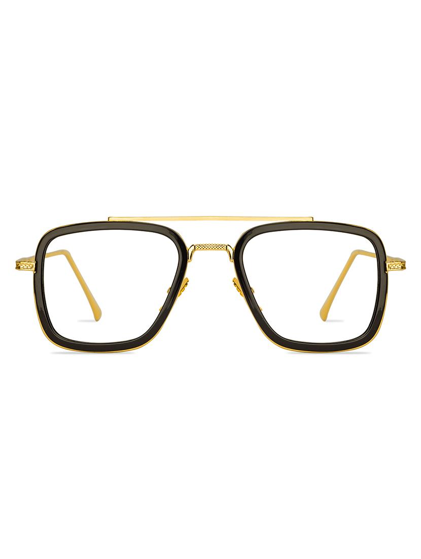 abner square unisex eyewear sunglasses-601 - 18369872 -  Zoom Image - 0