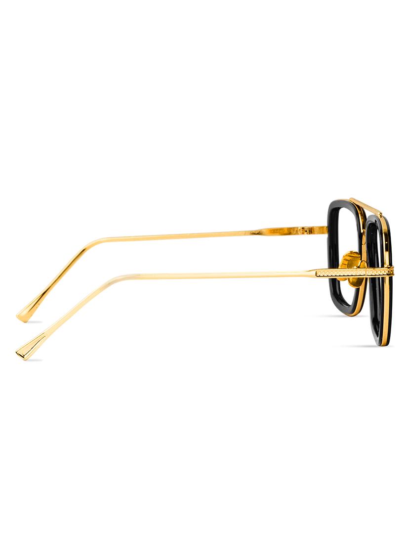 abner square unisex eyewear sunglasses-601 - 18369872 - Standard Image - 3
