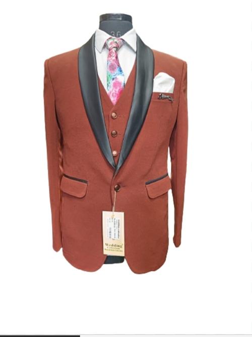 three piece suit set  - 18373709 -  Standard Image - 0