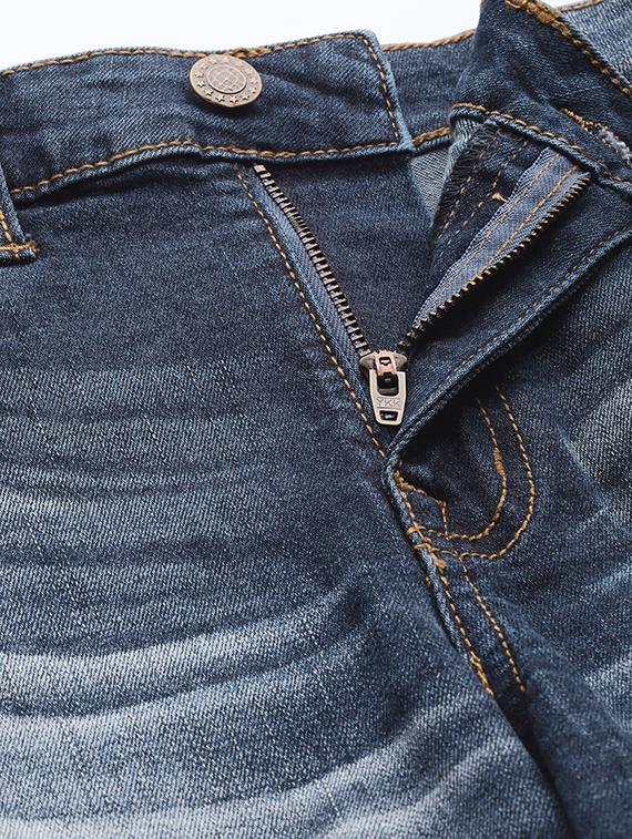 high rise solid regular short - 18373737 - Standard Image - 5