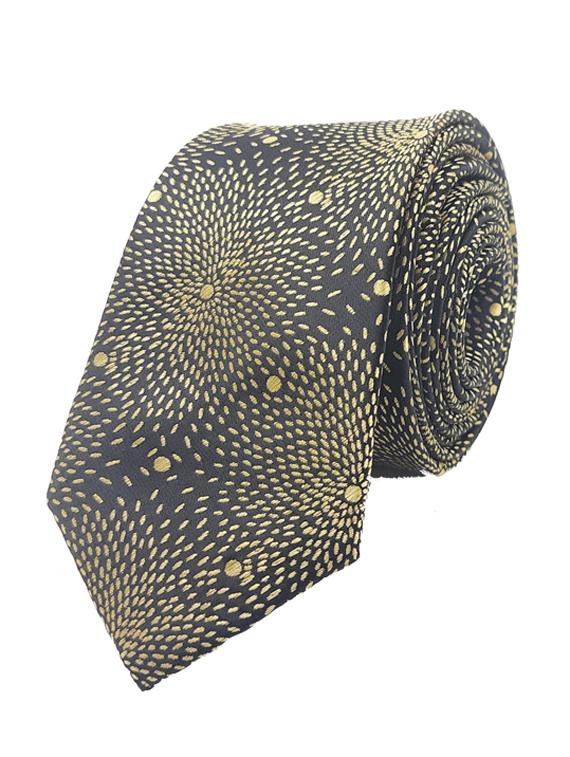 black & gold microfiber ty - 18378039 - Zoom Image - 0